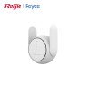 Reyee RG-EW1200R Priz Tipi Wi-Fi Extender — Dual-Band 1200 Mbps (867+300) | Mesh Destekli