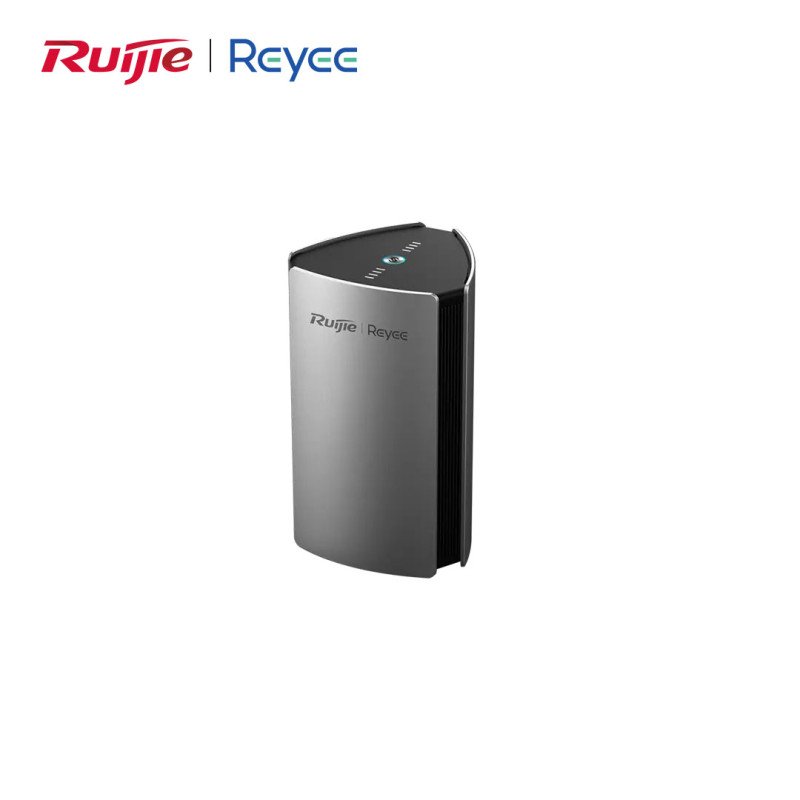 Reyee RG-M32 Wi-Fi 6 Mesh Router – Gigabit Hız, Geniş Ev Kapsaması, 4x4 Kurumsal Çipset
