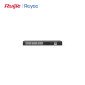 Reyee RG-NBS3100-24GT4SFP L2 Yönetilebilir Switch – 24 Gigabit Port, 4 SFP Uplink, Kurumsal Ağ Anahtarı