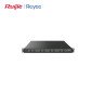 Reyee RG-NBS3100-48GT4SFP-P L2 Yönetilebilir 48 Port PoE+ Switch – 4 SFP Uplink, 370W PoE Güç Bütçesi