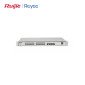 Reyee RG-NBS5200-24GT4XS 24 Port Gigabit L2+ Yönetilebilir Switch, 4×10G SFP+ Uplink, Kurumsal Ağ Anahtarı