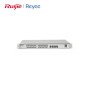 Reyee RG-NBS5200-24GT4XS 24 Port Gigabit L2+ Yönetilebilir Switch, 4×10G SFP+ Uplink, Kurumsal Ağ Anahtarı
