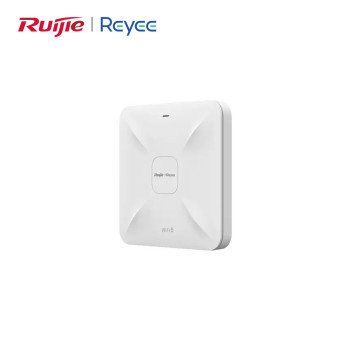 Reyee RG-RAP2260(G) WiFi 6 İç Mekan Access Point, AX1800, 1775Mbps, Dual-band