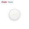 Reyee RG-RAP2266 WiFi 6 İç Mekan Access Point, Dual-band, AX3000, Tavana Monte