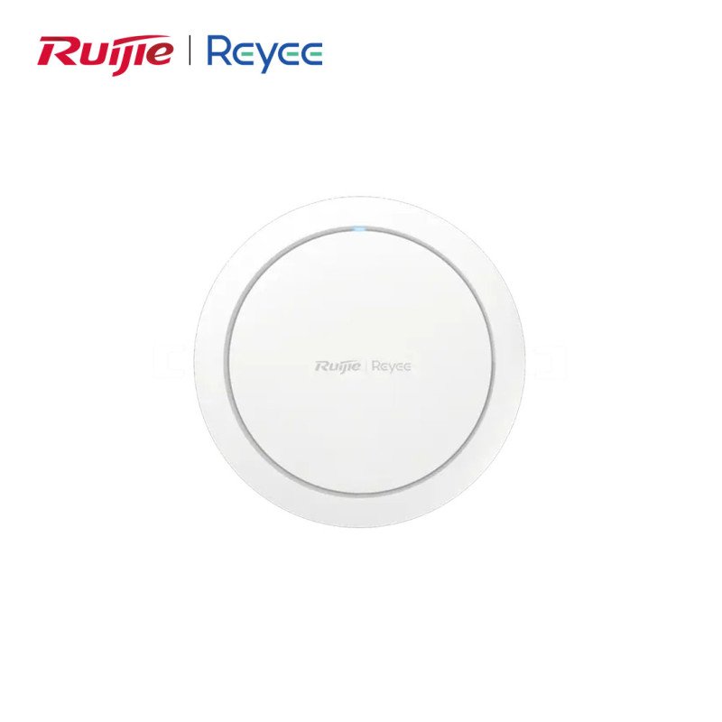 Reyee RG-RAP2266 WiFi 6 İç Mekan Access Point, Dual-band, AX3000, Tavana Monte