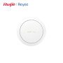 Reyee RG-RAP2266 WiFi 6 İç Mekan Access Point, Dual-band, AX3000, Tavana Monte