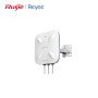 Reyee RG-RAP6260(H) Wi-Fi 6 Dış Mekan Access Point, Dual-band, AX6000, 1 SFP + 1 Gigabit Port