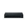 BDCOM S1500-8T 8 Port Gigabit Yönetilemez SMB Network Switch