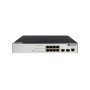 BDCOM S2510-C 8 Port Gigabit Yönetilebilir Network Switch 2 SFP Portlu
