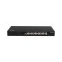BDCOM S2900-24P4Xv1 24 Port Gigabit PoE Switch 4x 10G SFP+ L3 Lite Yönetilebilir
