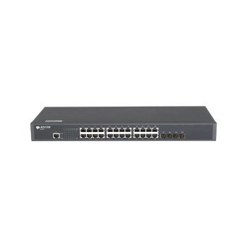 BDCOM S2900-24T4X 24 Port Gigabit Yönetilebilir Network Switch 4x 10G SFP+