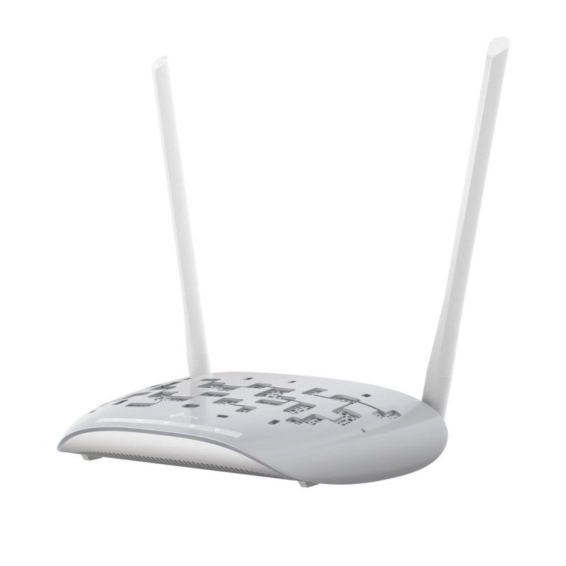TP-Link TD-W9950 Fiber Destekli 300Mbps VDSL2/ADSL2+ Modem Router