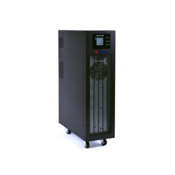 6KVA DSP MultiPower Online UPS Güç Kaynağı 5-15 Dakika Yedekleme Süreli Kesintisiz Güç Kaynağı