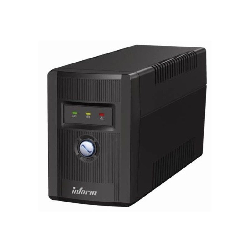 600A Line Interactive UPS Güç Kaynağı Kesintisiz Güç Sistemi