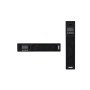 2KVA Online UPS Sinüs EVO Rack Mount Güç Kaynağı 5-12 Dakika Yedekleme Süreli