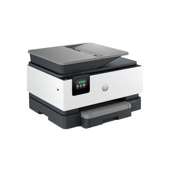 HP OfficeJet Pro 9123 All-in-One (403W0C) Renkli A4 WiFi LAN Çift Taraflı Çok Fonksiyonlu Yazıcı