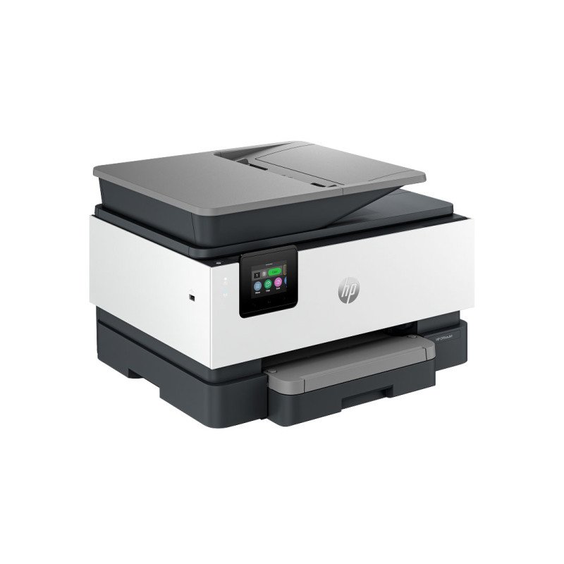 HP OfficeJet Pro 9123 All-in-One (403W0C) Renkli A4 WiFi LAN Çift Taraflı Çok Fonksiyonlu Yazıcı