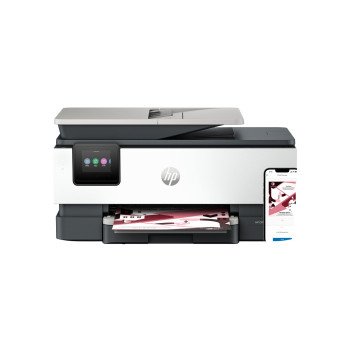 HP 405W0C OfficeJet Pro 8123 All-in-One Renkli A4 WiFi LAN Çift Taraflı Çok Fonksiyonlu Yazıcı