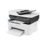 HP 4ZB84A 137FNW Mono Lazer Çok Fonksiyonlu A4 Yazıcı Tarayıcı Fotokopi Faks WiFi Network