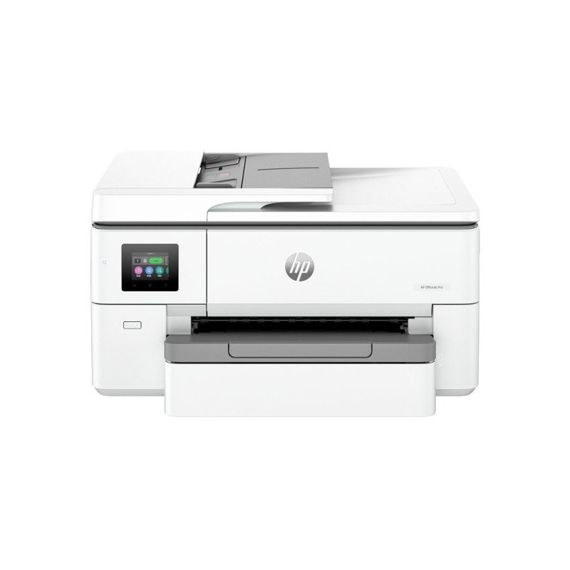 HP 53N94C Color OfficeJet Pro 9720A A3/A4 WiFi Network Çok Fonksiyonlu Inkjet Yazıcı