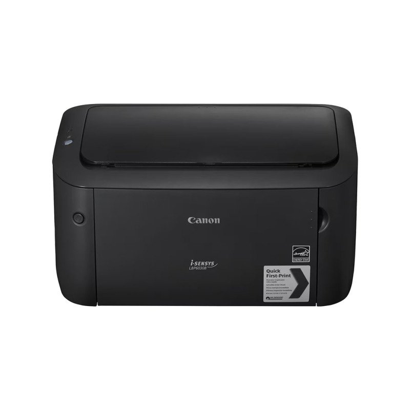 Canon LBP-6030B A4 Siyah Mono Lazer Yazıcı USB + 2 Toner Hediyeli