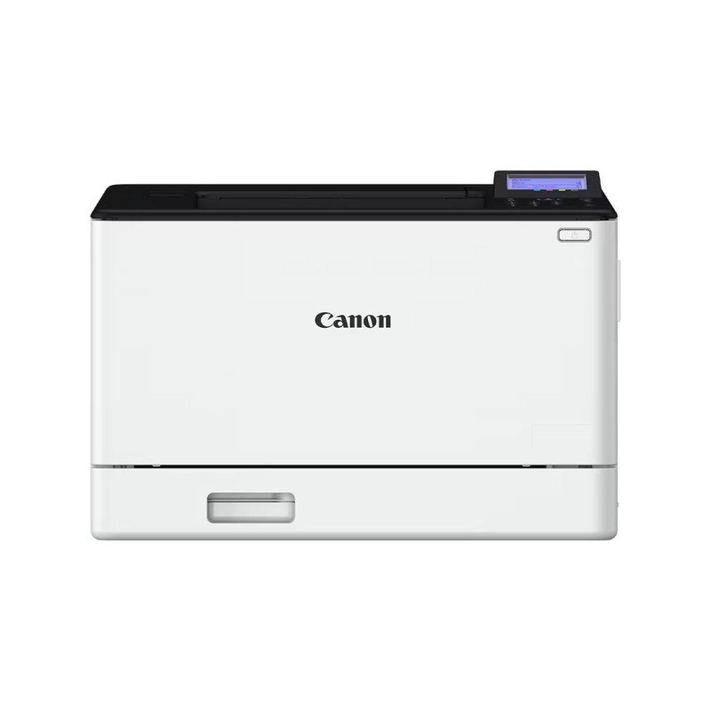 Canon i-SENSYS LBP673CDW Renkli Lazer A4 Yazıcı WiFi Network Çift Taraflı