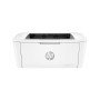 HP M111CW LaserJet 1Y7D2A Mono Lazer A4 Yazıcı USB WiFi
