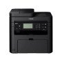 Canon MF-237W Mono Lazer A4 Çok Fonksiyonlu Yazıcı WiFi LAN USB + 2 Toner Hediyeli
