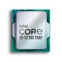 Intel Core i3-12100 Alder Lake 3.30GHz 12MB Cache LGA1700 Tray İşlemci