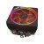 AMD Wraith Prism RGB 712-000075 AM4 / AM5 Uyumlu İşlemci Soğutucu