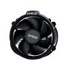 AMD Wraith Stealth 712-000052 AM4 / AM5 Uyumlu Orijinal İşlemci Soğutucu