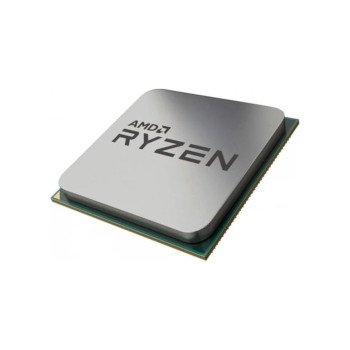 AMD Ryzen 3 3300X 3.80GHz 16MB Cache AM4 4 Çekirdek Tray İşlemci