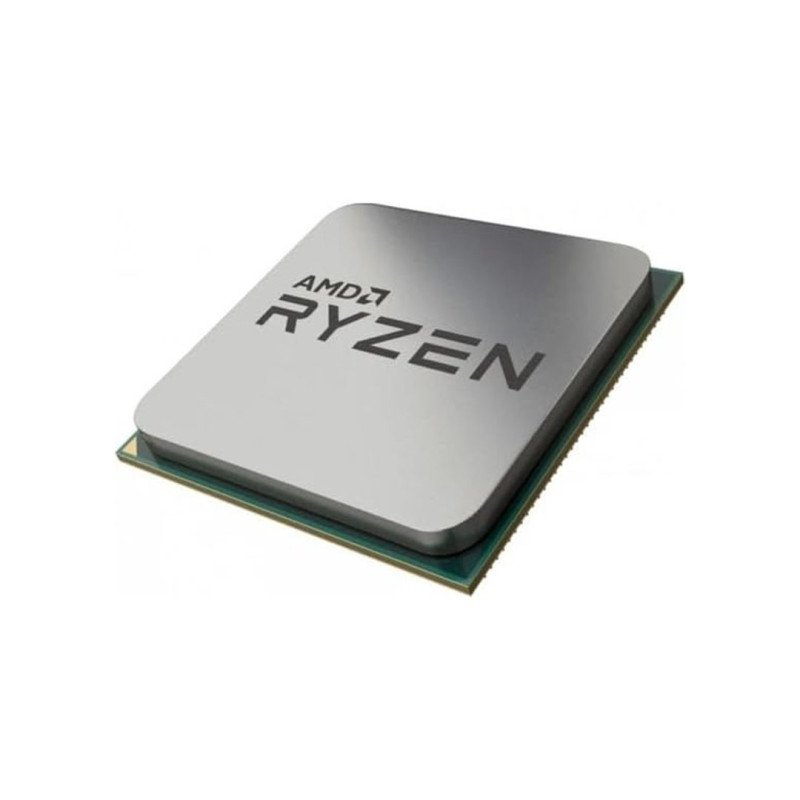 AMD Ryzen 3 3300X 3.80GHz 16MB Cache AM4 4 Çekirdek Tray İşlemci