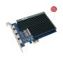 ASUS GT730-4H-SL-2GD5 GeForce GT 730 2GB GDDR5 64Bit 4x HDMI Pasif Soğutmalı Ekran Kartı