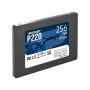 Patriot P220 256GB 550/490MB/s 2.5" SATA3 SSD (P220S256G25)
