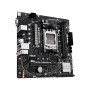 ASUS PRIME A620M-K AM5 DDR5 mATX Anakart PCIe 4.0 M.2 HDMI VGA