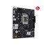 ASUS PRIME H610M-R-SI LGA1700 DDR5 mATX Anakart PCIe 4.0 M.2 HDMI DP VGA