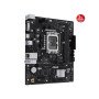 ASUS PRIME H610M-R-SI LGA1700 DDR5 mATX Anakart PCIe 4.0 M.2 HDMI DP VGA