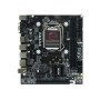 AFOX IH81D3-MA2-V2 LGA1150 H81 2xDDR3 mATX Anakart M.2 NVMe HDMI VGA