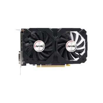 AFOX AFRX550-4096D5H2-V4 Radeon RX 550 4GB GDDR5 128Bit VGA DVI HDMI Ekran Kartı