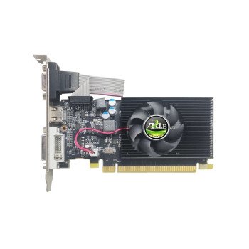 AXLE AX-R5230/2GD3P4CDIL Radeon R5 230 LP 2GB DDR3 64Bit VGA DVI HDMI Ekran Kartı