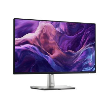 DELL P2425H 24" IPS 100Hz 5ms 1920x1080 HDMI DP VGA USB-C Pivot Monitör