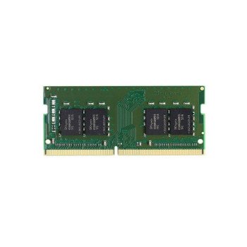 Kingston 8GB 3200MHz DDR4 CL22 1.2V 260-Pin SODIMM Notebook RAM Bulk (KVR32S22S8/8)