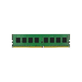 Kingston 16GB 3200MHz DDR4 CL22 1.2V 288-Pin UDIMM Masaüstü RAM (KVR32N22S8/16)