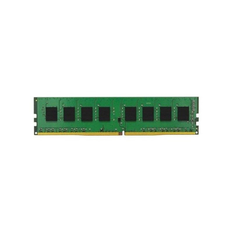 Kingston 16GB 3200MHz DDR4 CL22 1.2V 288-Pin UDIMM Masaüstü RAM (KVR32N22S8/16)