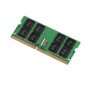Kingston 32GB 3200MHz DDR4 CL22 SODIMM Notebook RAM (KVR32S22D8/32)