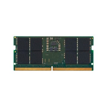 Kingston 16GB 5600MHz DDR5 CL46 1.1V 262-Pin SODIMM Notebook RAM (KVR56S46BS8-16)