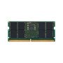 Kingston 16GB 5600MHz DDR5 CL46 1.1V 262-Pin SODIMM Notebook RAM (KVR56S46BS8-16)