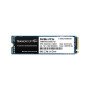 Team MP33 Pro 512GB 3400/2600MB/s PCIe Gen3 x4 NVMe M.2 2280 SSD