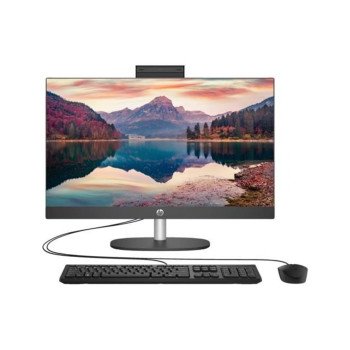 HP Pro 240 G10 8T2W8ES 23.8" i7-1355U 32GB 512GB SSD FreeDOS All in One PC
